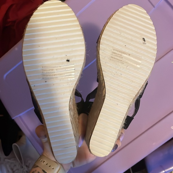 Madden girl sandals - Picture 3 of 4